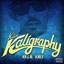 Killa Kaligraphy Albumcover