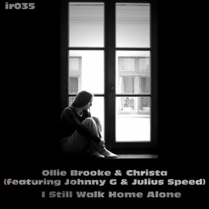 Ollie Brooke