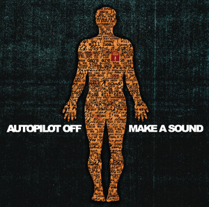 Make a Sound cover