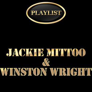Jackie Mittoo & Winston Wright Playlist album