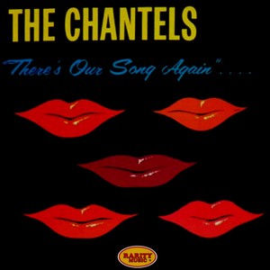 There's Our Song Again... Albumcover