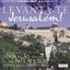 Levanta-Te Jerusalém cover
