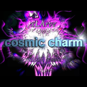 Cosmic Charm Albumcover