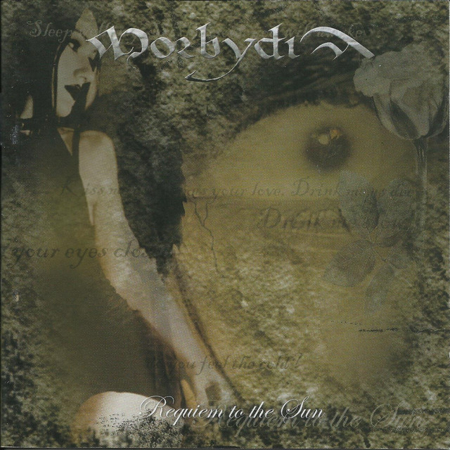 Morbydia Photo