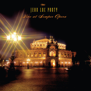 Live at Semper Opera album