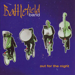 Out for the Night cover