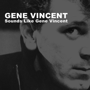 Sounds Like Gene Vincent album