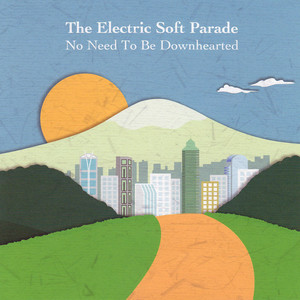 No Need to Be Downhearted cover
