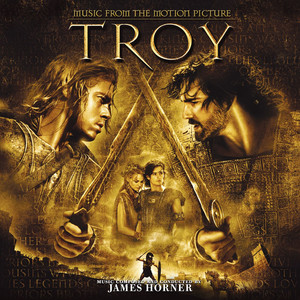 Troy album