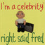 I'm a Celebrity cover