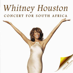 Concert for South Africa album