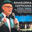 Ramelodia Lusticana cover