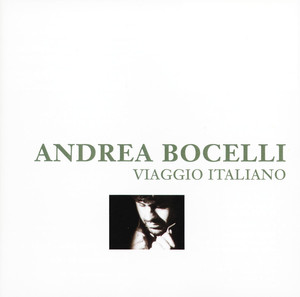 Viaggio italiano cover
