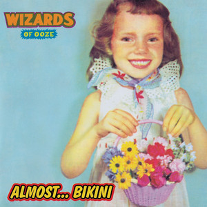 Almost... Bikini cover