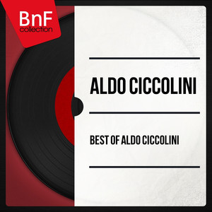 Aldo Ciccolini: Early Recordings (1953 to 1962) album