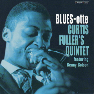 Curtis Fuller Quintet