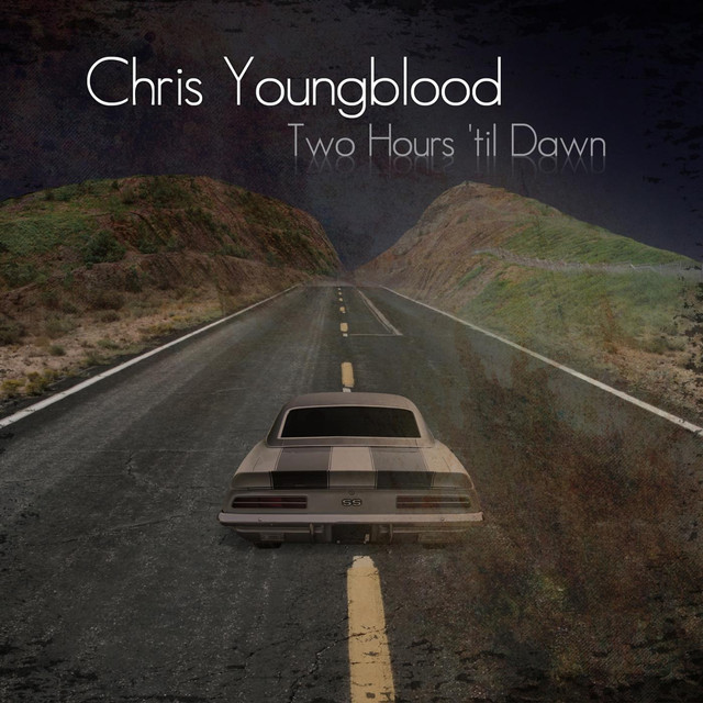 Chris Youngblood Photo