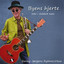 Byens hjerte Albumcover