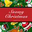 Snowy Christmas (Christmas Edition) cover