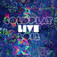 Live 2012 cover
