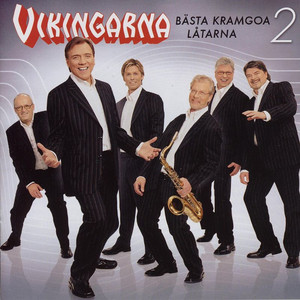 Bästa kramgoa låtarna 2 album