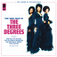 The Three Degrees - The Very Best Of cover
