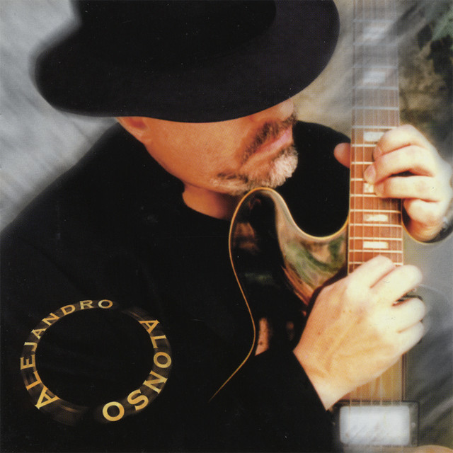 Alejandro Alonso Photo