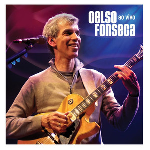 Celso Fonseca Ao Vivo cover