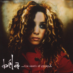 ...The Death Of GypsyX Albumcover