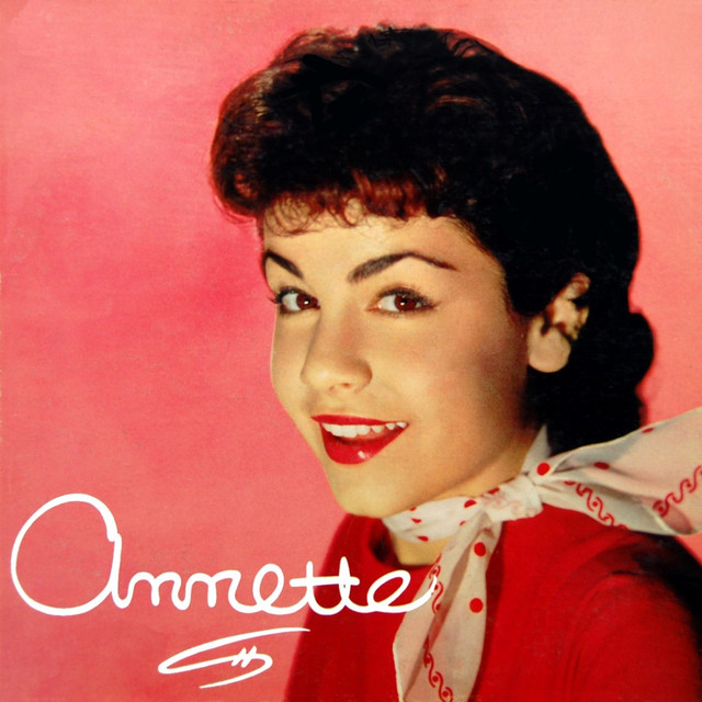Annette cover