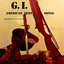 G.I.-American Army Songs cover