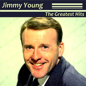 Jimmy Young the Greatest Hits cover