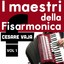 I Maestri della Fisarmonica, Vol. 1 Albumcover