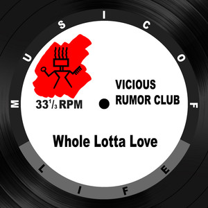 Vicious Rumor Club