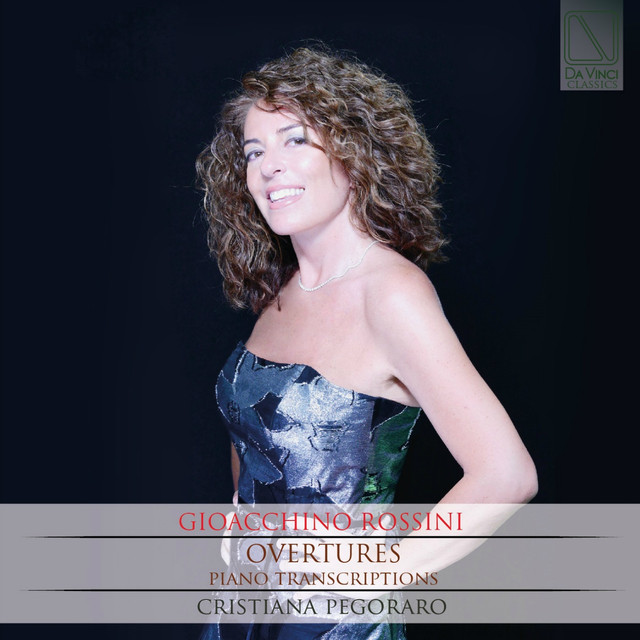 Overtures (Trascr. for Piano Solo)