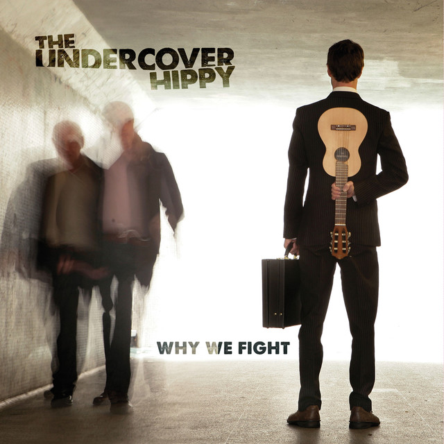 Why We Fight E.p. cover