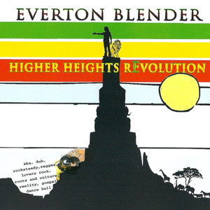 Higher Heights Revolution album