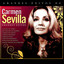Grandes Éxitos de Carmen Sevilla Albumcover