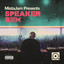 MistaJam Presents Speakerbox cover