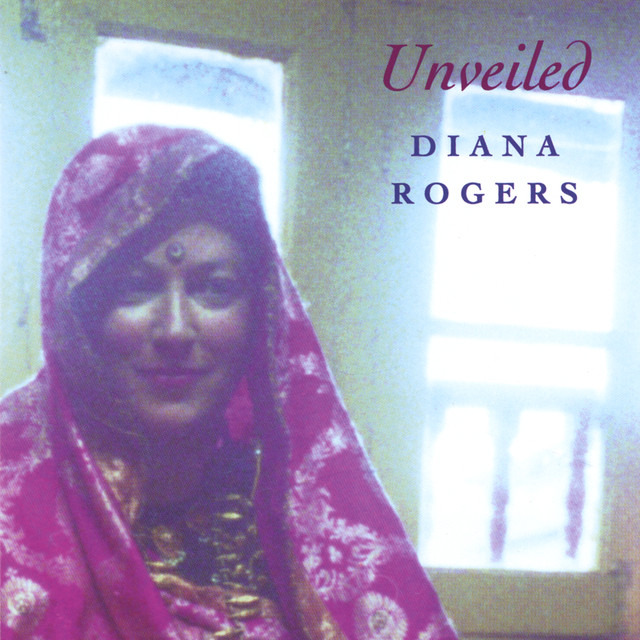Diana Rogers Photo