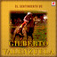 El Sentimiento De Gilberto Valenzuela Albumcover