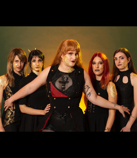 Wicked Asylum Photo