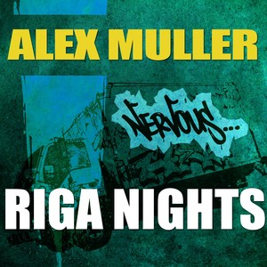 Alex Muller