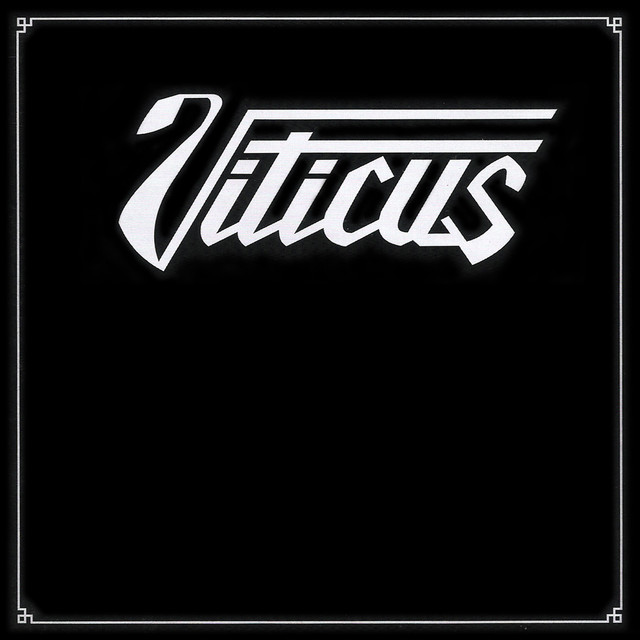 Viticus Iii cover