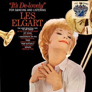 It's De Lovely album