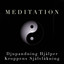 Meditation Musik - Djupandning Hjälper Kroppens Självläkning cover