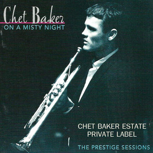 On a Misty Night album