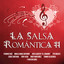 La Salsa Romántica (II) cover