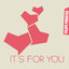 It´s For You / Open Your Mind Albumcover