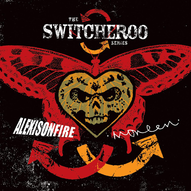 The Switcheroo Series cover